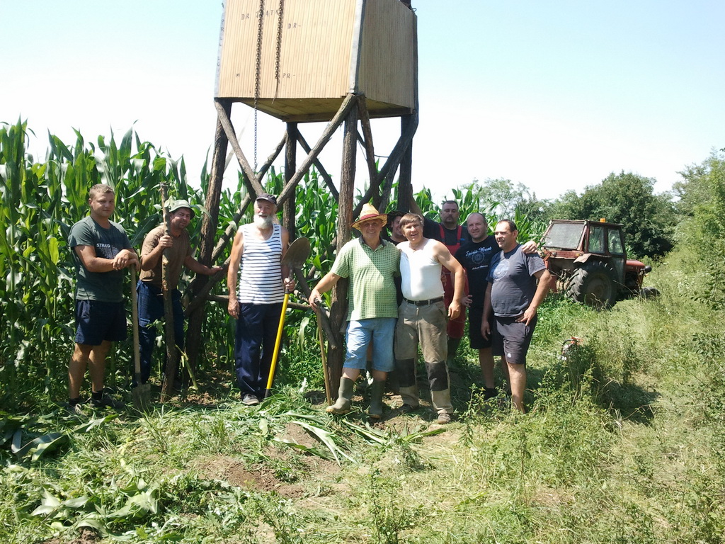 Lovačka sekcija Despotovac